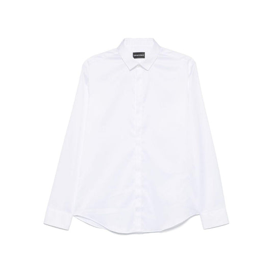 Emporio Armani shirt EM000196TE10156U0002-P25
