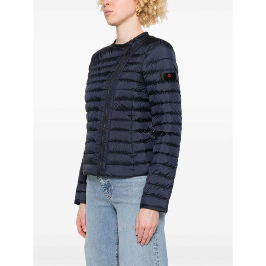 Peuterey Coats Blue PED533201181967215-P25