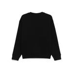 Emporio Armani logo patch sweatshirt EM001052AF10013MC170-P25