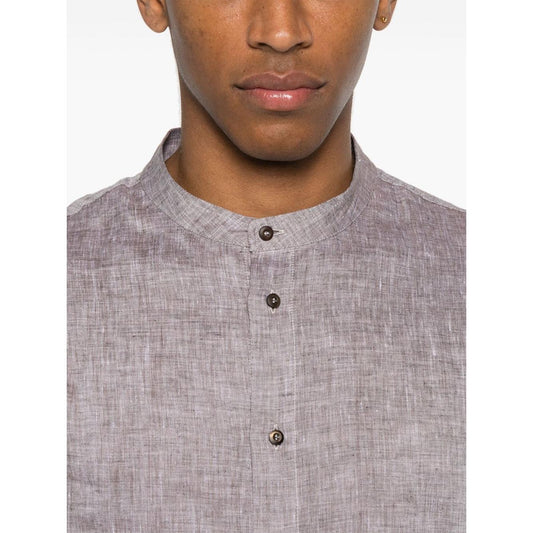 Brunello Cucinelli Shirts Beige MM6840625C115-P25