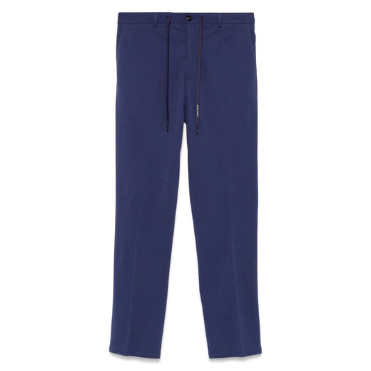 Circolo 1901 Trousers Blue