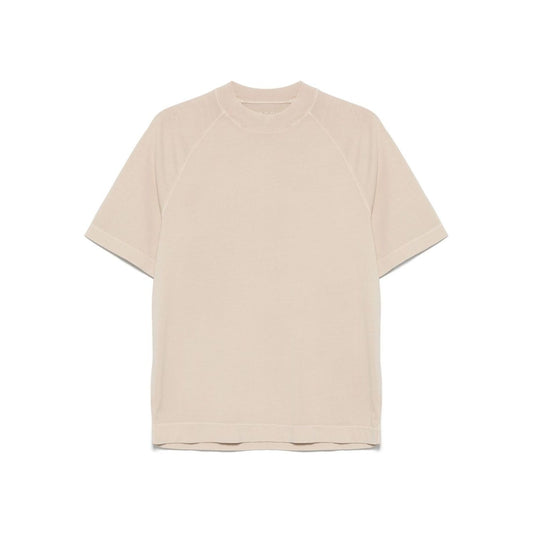 Circolo 1901 T-shirts and Polos Beige
