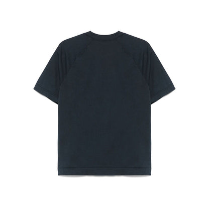 Circolo 1901 T-shirts and Polos Blue