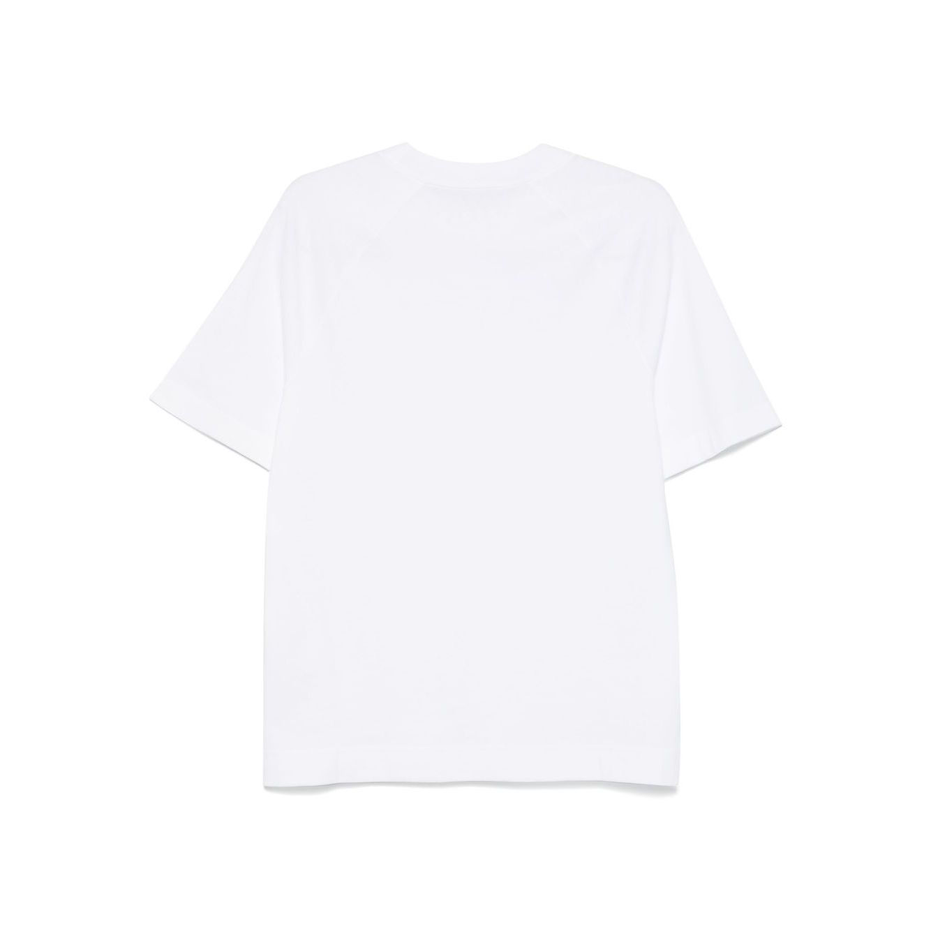 Circolo 1901 T-shirts and Polos White