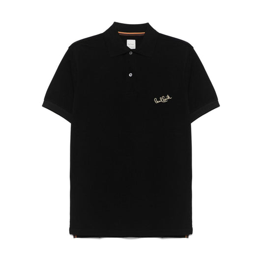 Paul Smith T-shirts and Polos Black M1R698PPP489079-P25