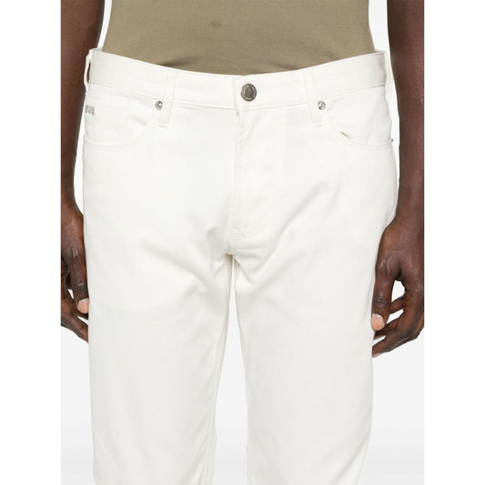 Emporio Armani Jeans White EM000121AF14122U0003-P25