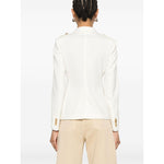 Tagliatore Jackets White