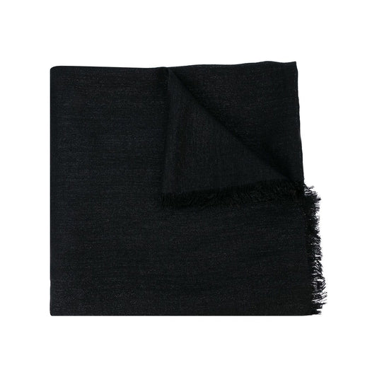 Brunello Cucinelli Silk and cashmere sparkling scarf