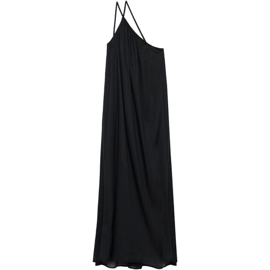 Closed Dresses Black