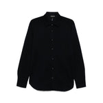 Emporio Armani Shirts Blue EM001537AF10017FB229-P25