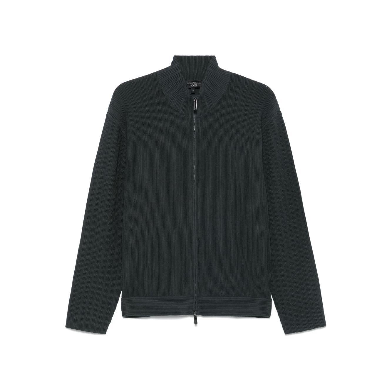 EMPORIO ARMANI CAPSULE Sweaters Grey EM002062AF14128U8165-P25