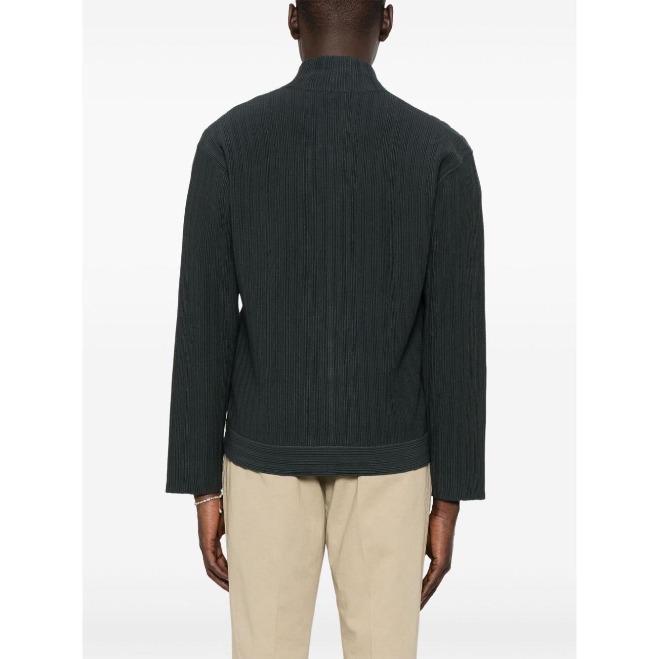 EMPORIO ARMANI CAPSULE Sweaters Grey EM002062AF14128U8165-P25