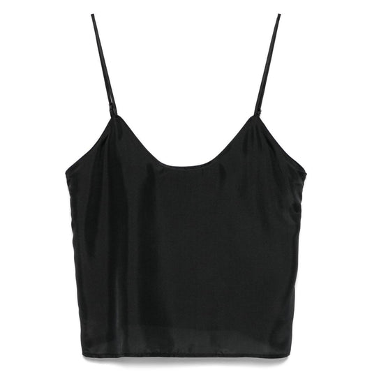 Forte Forte Top Black