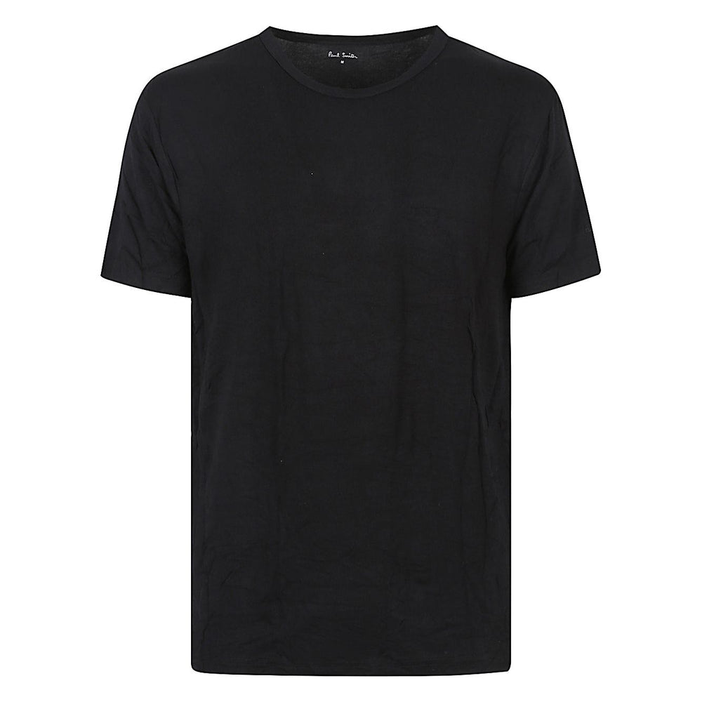 Paul Smith T-shirts and Polos Black M1A388FHP3PK79-P25