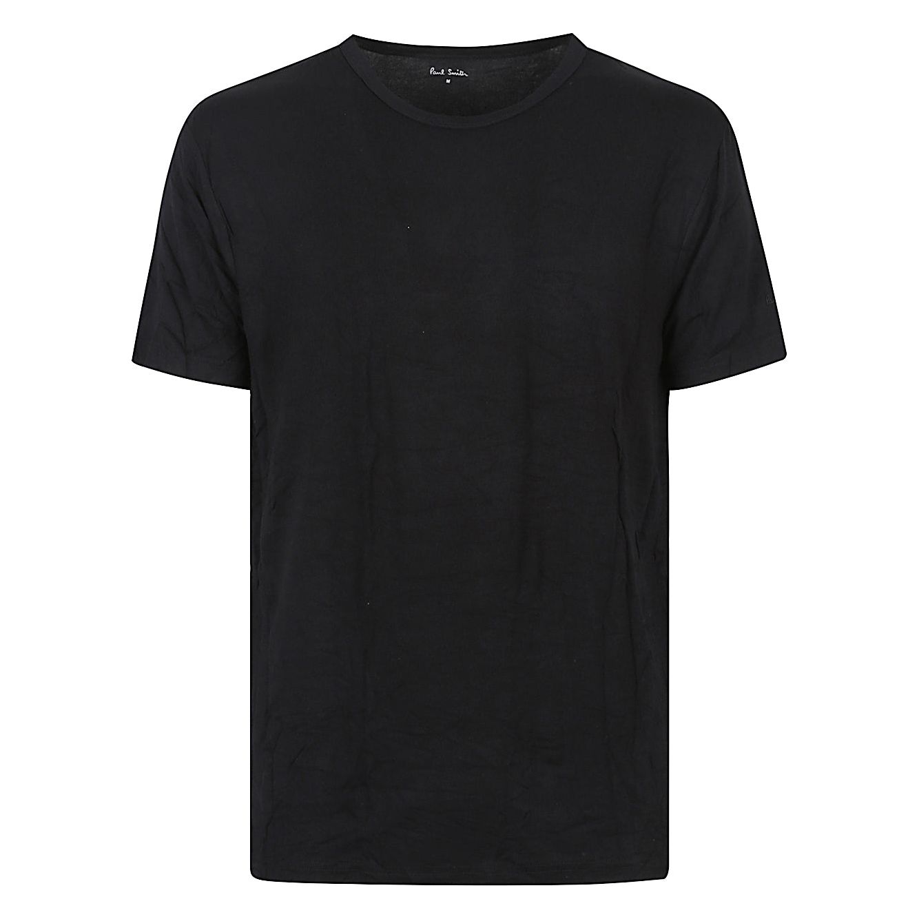 Paul Smith T-shirts and Polos Black M1A388FHP3PK79-P25