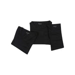 Paul Smith T-shirts and Polos Black M1A388FHP3PK79-P25