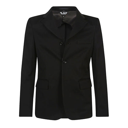 Comme des Garcons Jackets Black Jackets