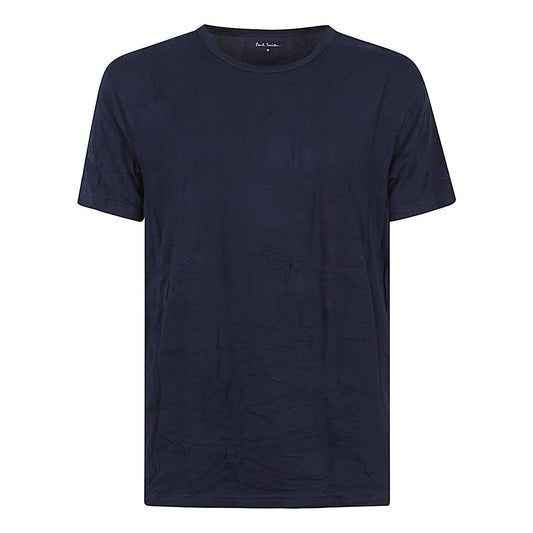 Paul Smith T-shirts and Polos Blue M1A388FHP3PK47-P25