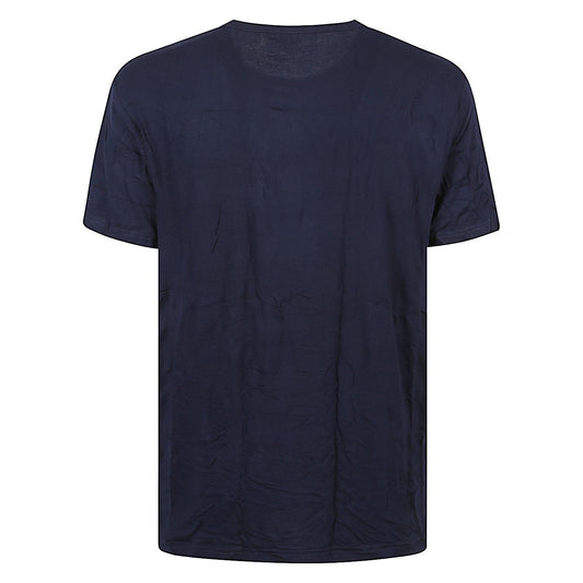 Paul Smith T-shirts and Polos Blue M1A388FHP3PK47-P25