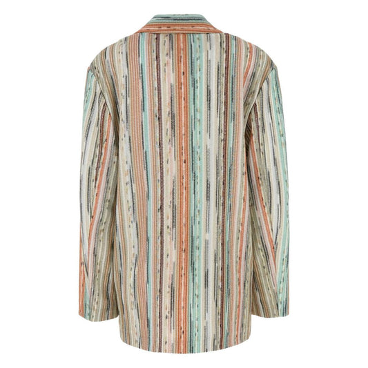 Missoni Jackets Orange