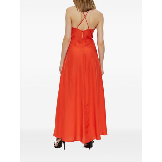 Forte Forte Dresses Red 13880MYDRESS2527-P25