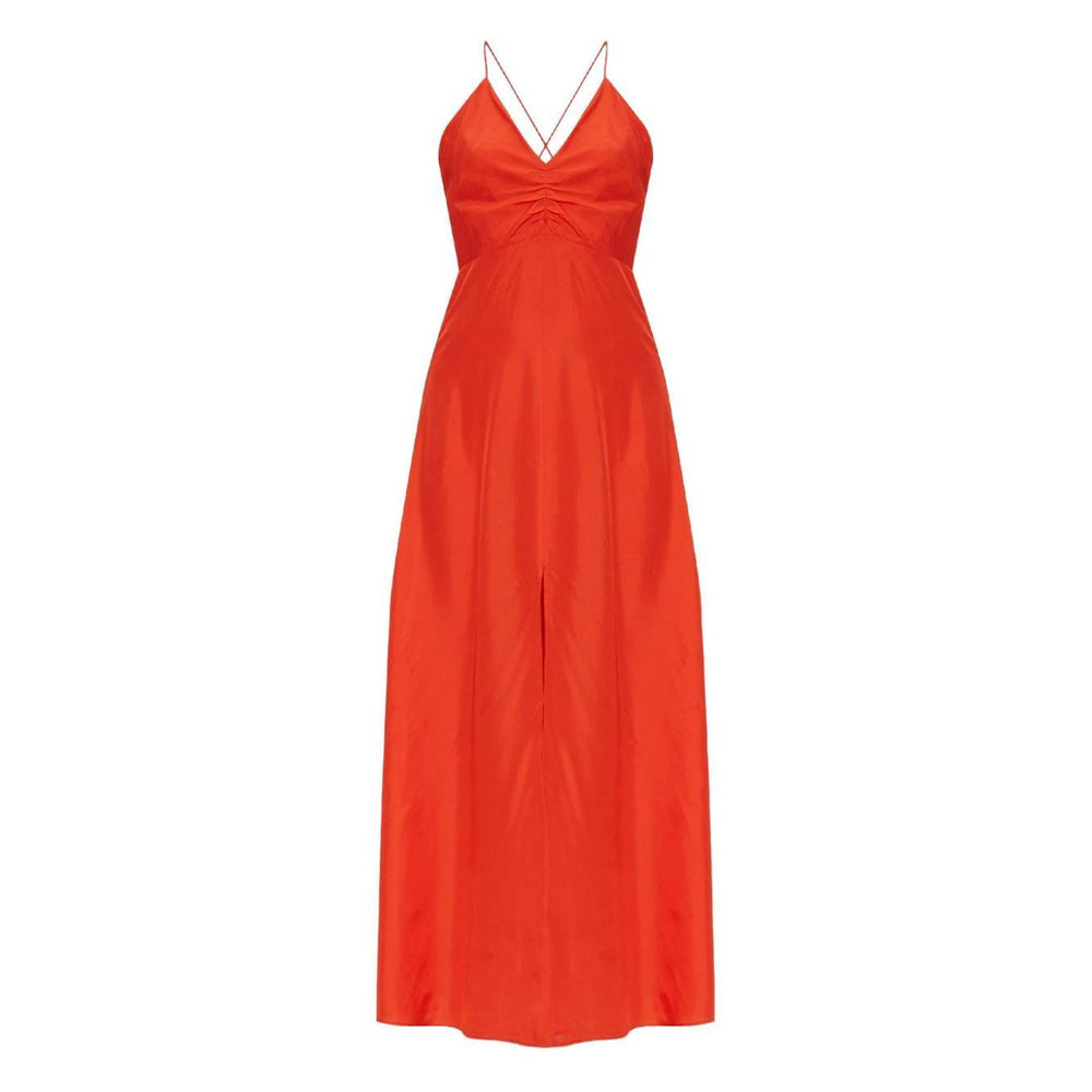 Forte Forte Dresses Red 13880MYDRESS2527-P25