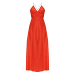 Forte Forte Dresses Red 13880MYDRESS2527-P25