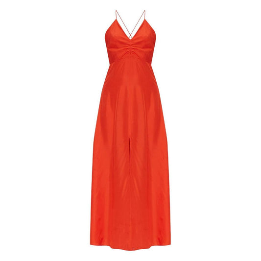 Forte Forte Dresses Red 13880MYDRESS2527-P25