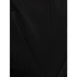 Givenchy Givenchy Jackets Black BW30KH15YR001-P25 LDin,Spring - Summer 2025,Trending,Women,Women > Clothing,Women > Clothing > Jackets,Yes Eu
