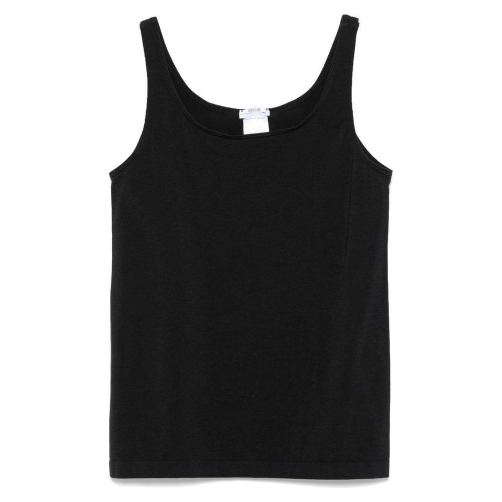 Wolford Top Black 550457005-P25