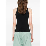 Wolford Top Black 550457005-P25