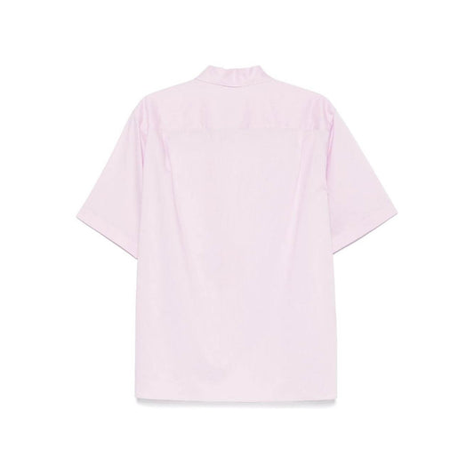 AURALEE Shirts Pink