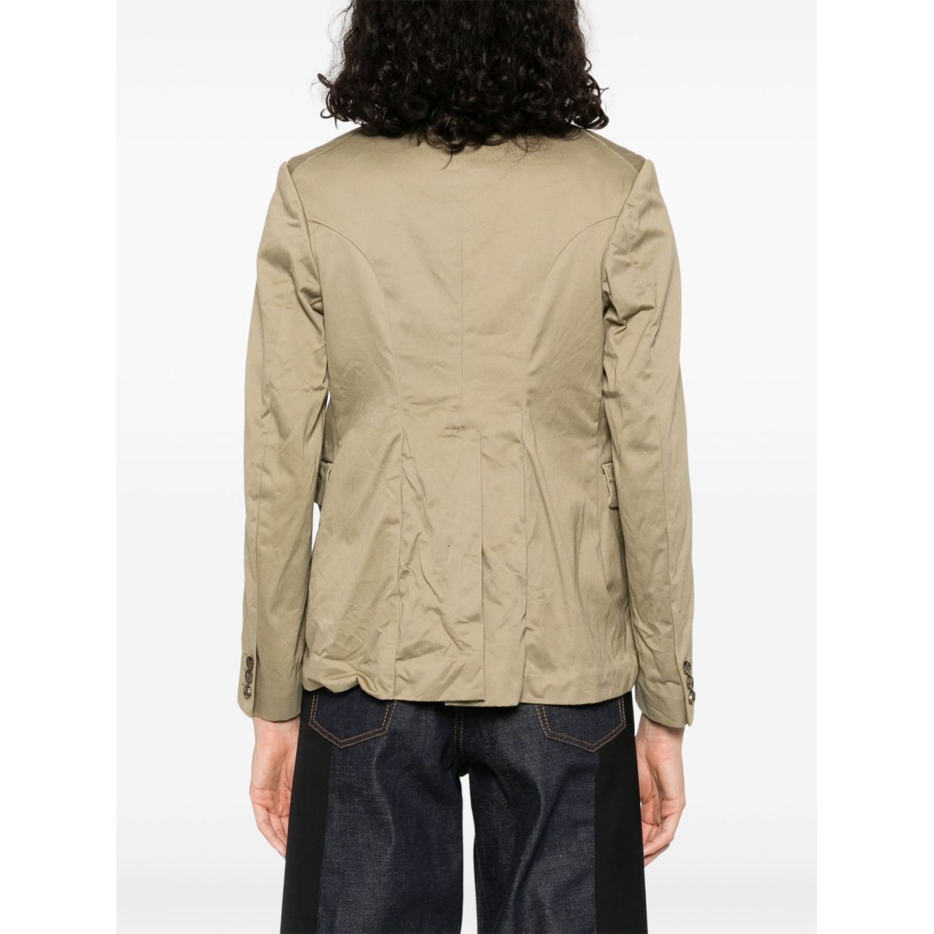 Comme Comme Coats
