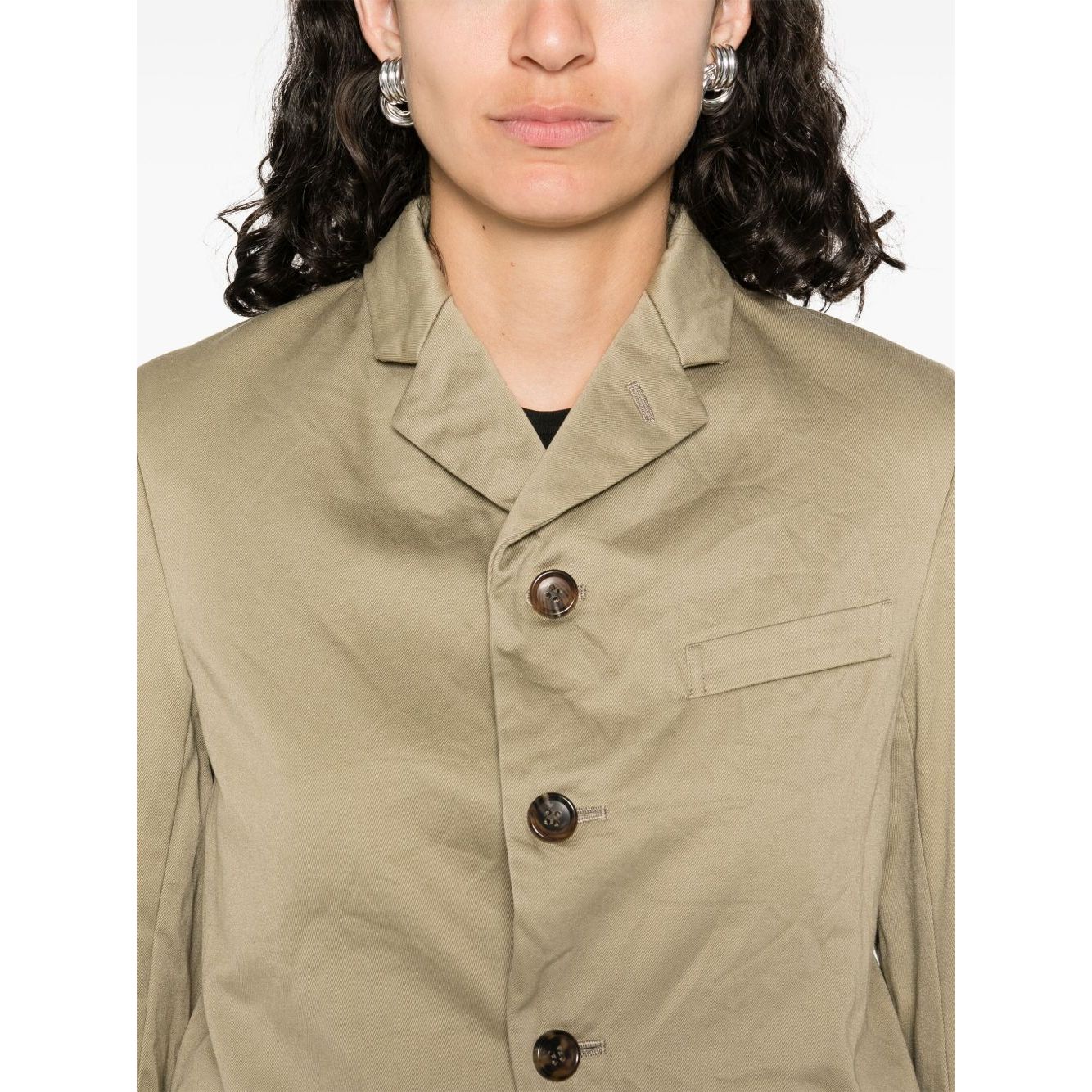 Comme Comme Coats