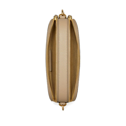 Tory Burch Miller mini leather camera bag