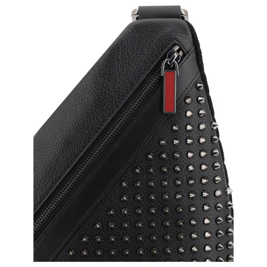 Christian Louboutin Funky Crossbody bag 1255046B078-AI25