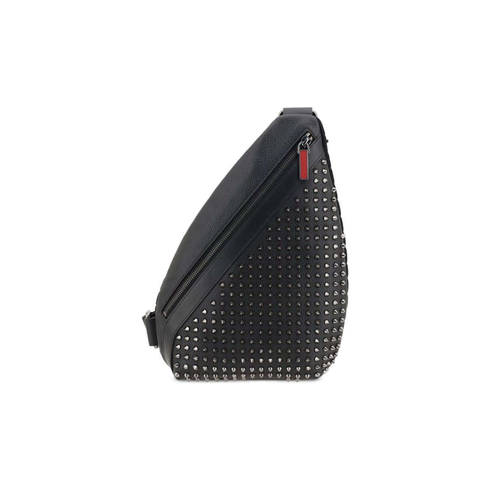 Christian Louboutin Funky Crossbody bag 1255046B078-AI25