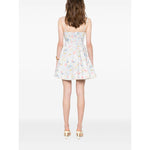Zimmermann Dresses Clear Blue