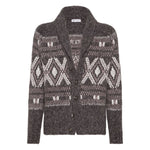 Brunello Cucinelli Sweaters Bordeaux