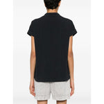 Brunello Cucinelli T-shirts and Polos Grey MPT18BD222C055-AI25