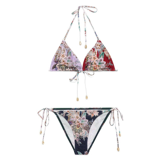 Zimmermann Sea clothing MultiColour