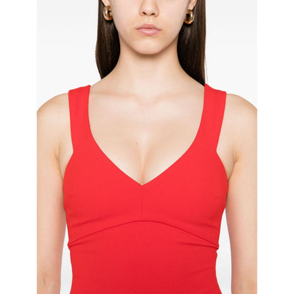 Solace London Dresses Red Dresses