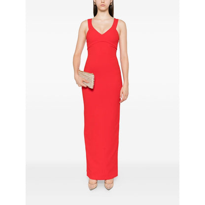Solace London Dresses Red Dresses