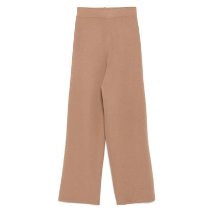 Fabiana Filippi Trousers Camel