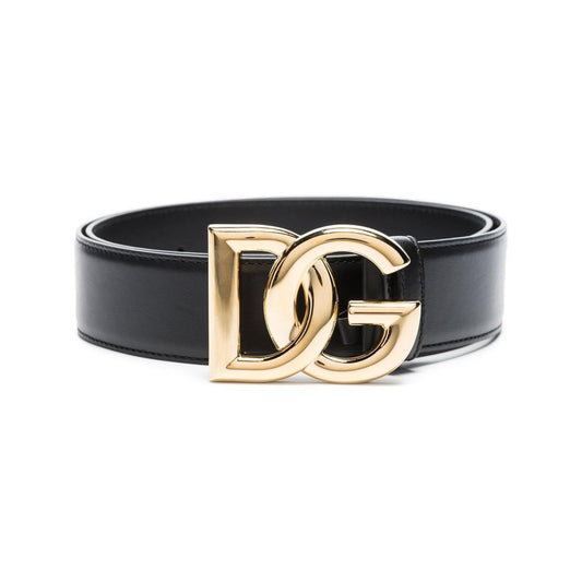 Dolce & Gabbana DG Logo leather belt BE1446AW57680999-AI25