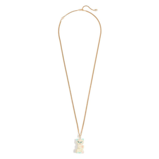 Valentino Garavani Le Chat De La Maison Necklace YJ0AL5QYEDY1-AI25
