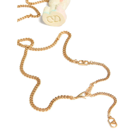 Valentino Garavani Le Chat De La Maison Necklace YJ0AL5QYEDY1-AI25