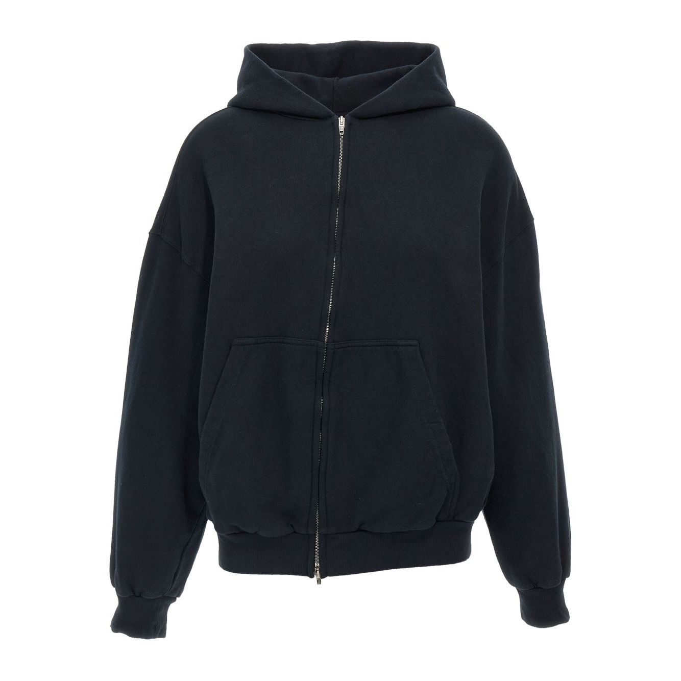 Balenciaga Sweaters Black