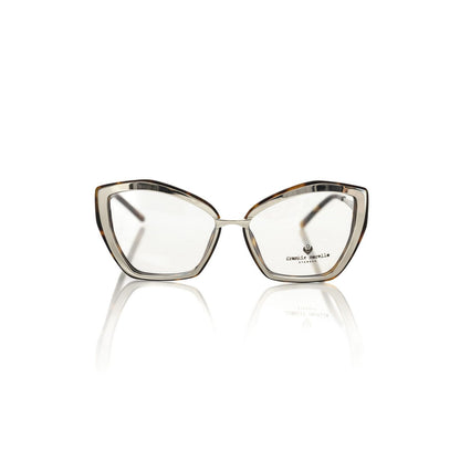 Frankie Morello Multicolor Acetate Women's Frame