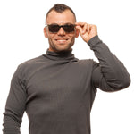 Gant Brown Unisex Sunglasses GA-1036974